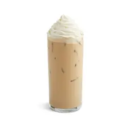 موكا مثلج